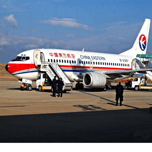 乌兰浩特义勒力特机场货运航空快运业稳步发展的原因是什么？